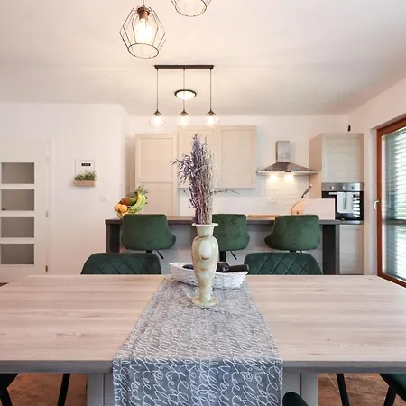 דירה Blue Anchor *