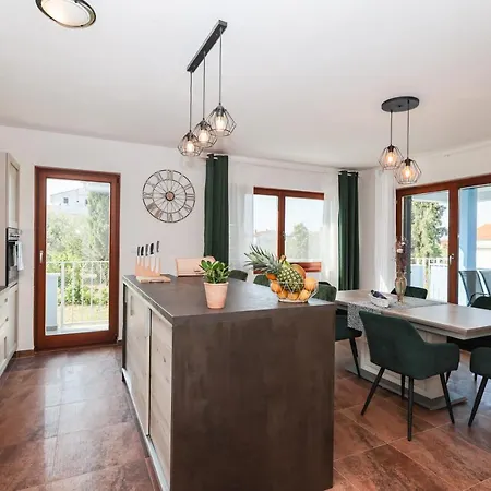 דירה Blue Anchor