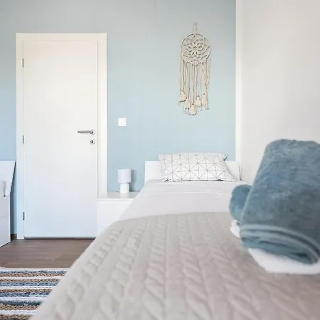 Blue Anchor דירה זאדאר