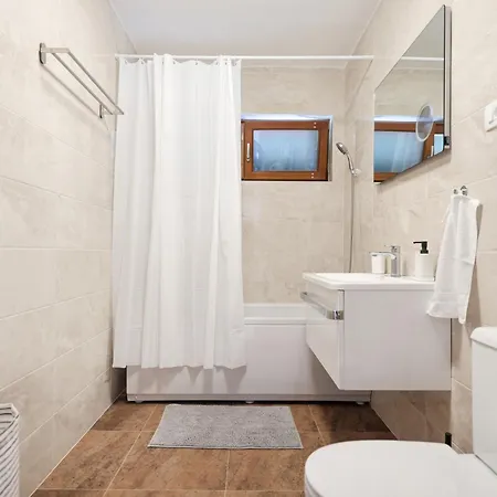 Blue Anchor Appartement