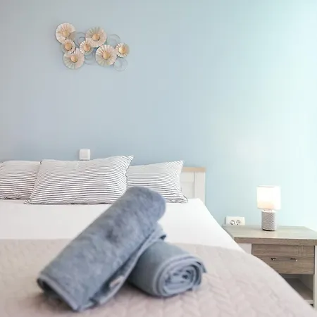 Appartement Blue Anchor Zadar