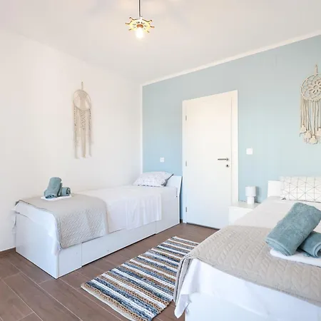 דירה Blue Anchor *