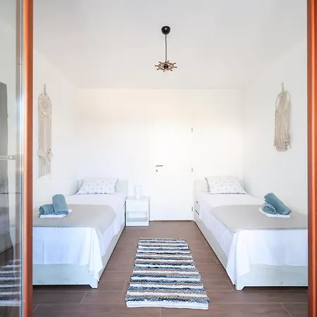 Blue Anchor דירה *