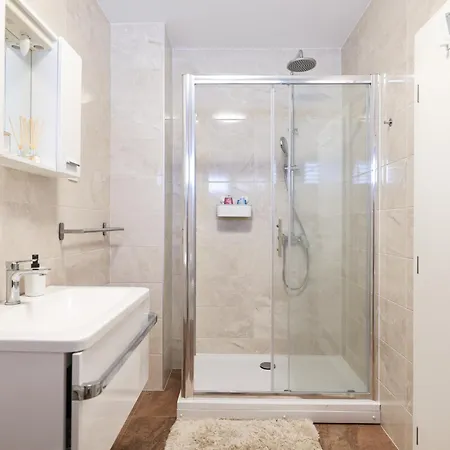Appartement Blue Anchor *
