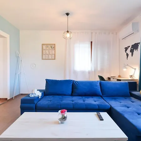 Appartement Blue Anchor *