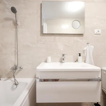 דירה Blue Anchor *