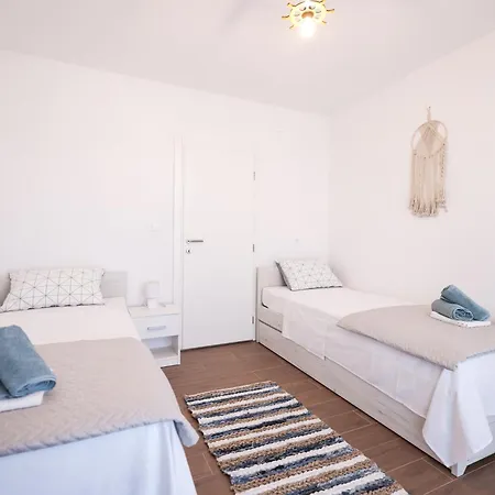 דירה Blue Anchor