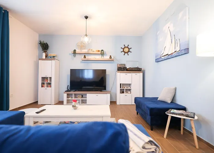 Apartment Blue Anchor Zadar