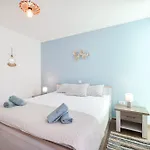 Blue Anchor * Zadar
