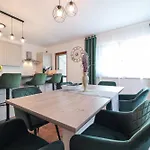 Blue Anchor Apartment Zadar