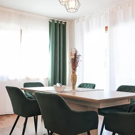 Blue Anchor * ザダル