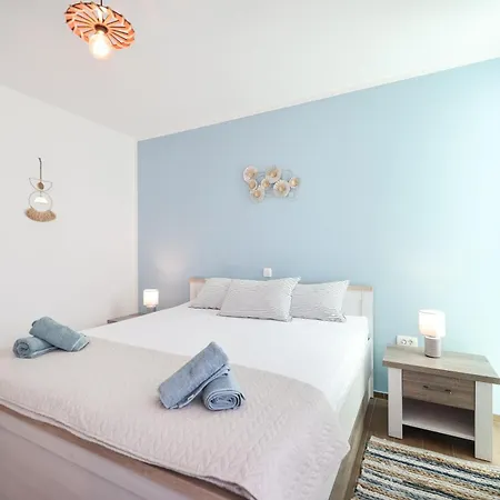 Blue Anchor * ザダル