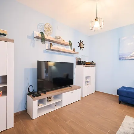 Blue Anchor * ザダル