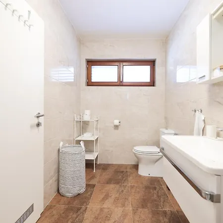 Blue Anchor アパート