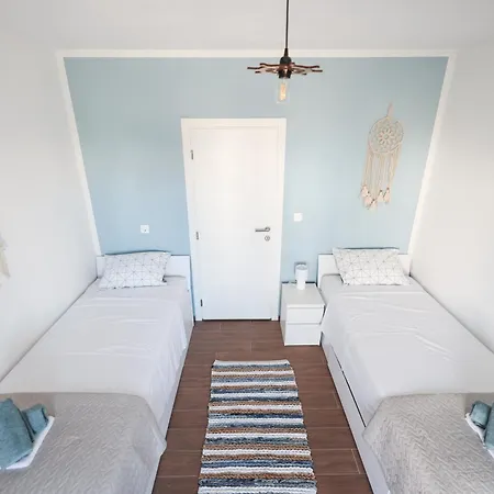 Blue Anchor ザダル