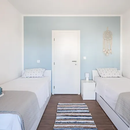 アパート Blue Anchor