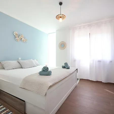 アパート Blue Anchor