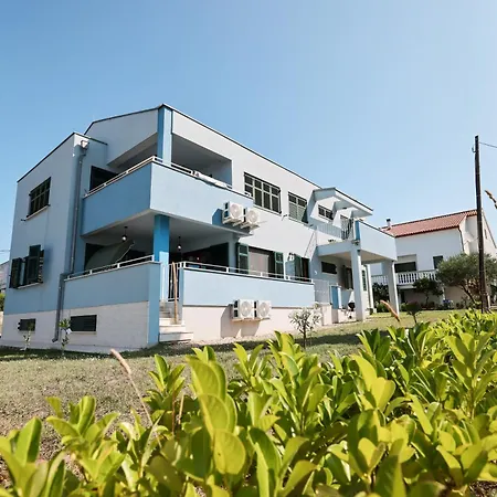 Blue Anchor Apartmán Zadar