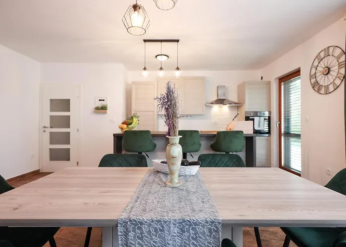 公寓 Blue Anchor *