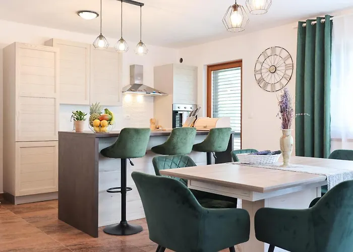 公寓 Blue Anchor 扎达尔