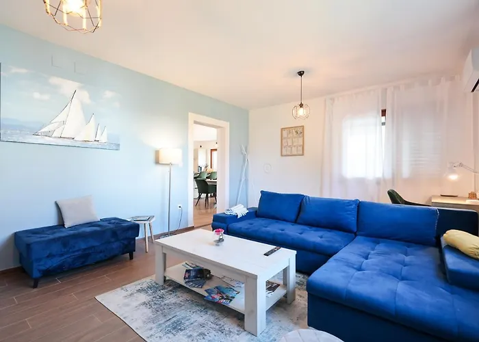 公寓 Blue Anchor