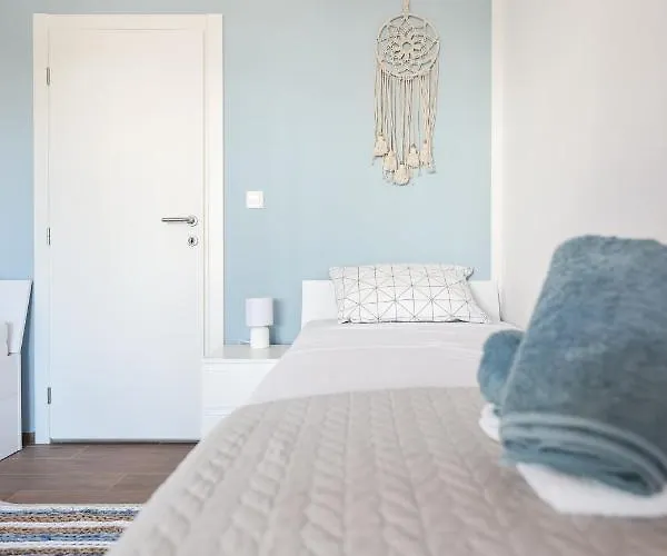 Blue Anchor 公寓 扎达尔