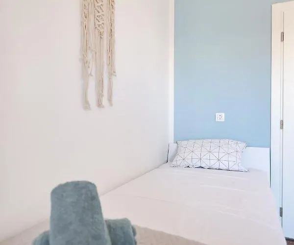 Blue Anchor * 扎达尔