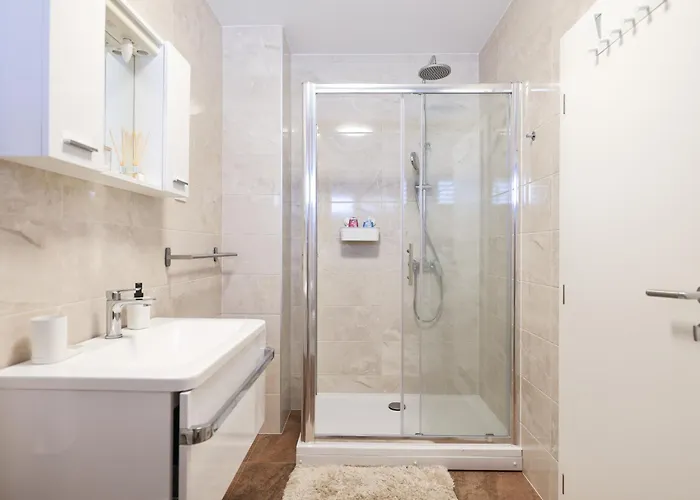 公寓 Blue Anchor *