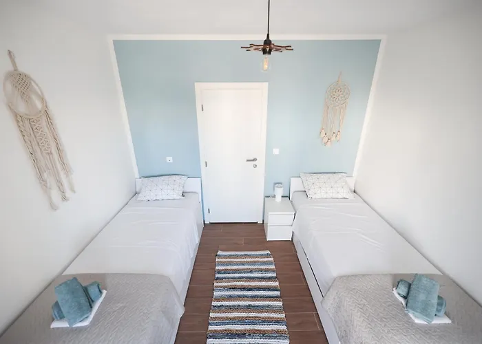 Blue Anchor 扎达尔