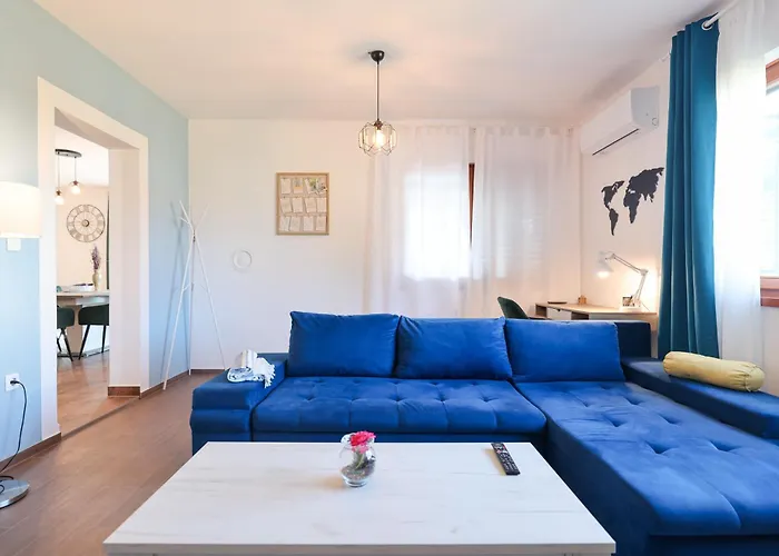 公寓 Blue Anchor *